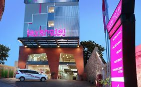 Favehotel Malang